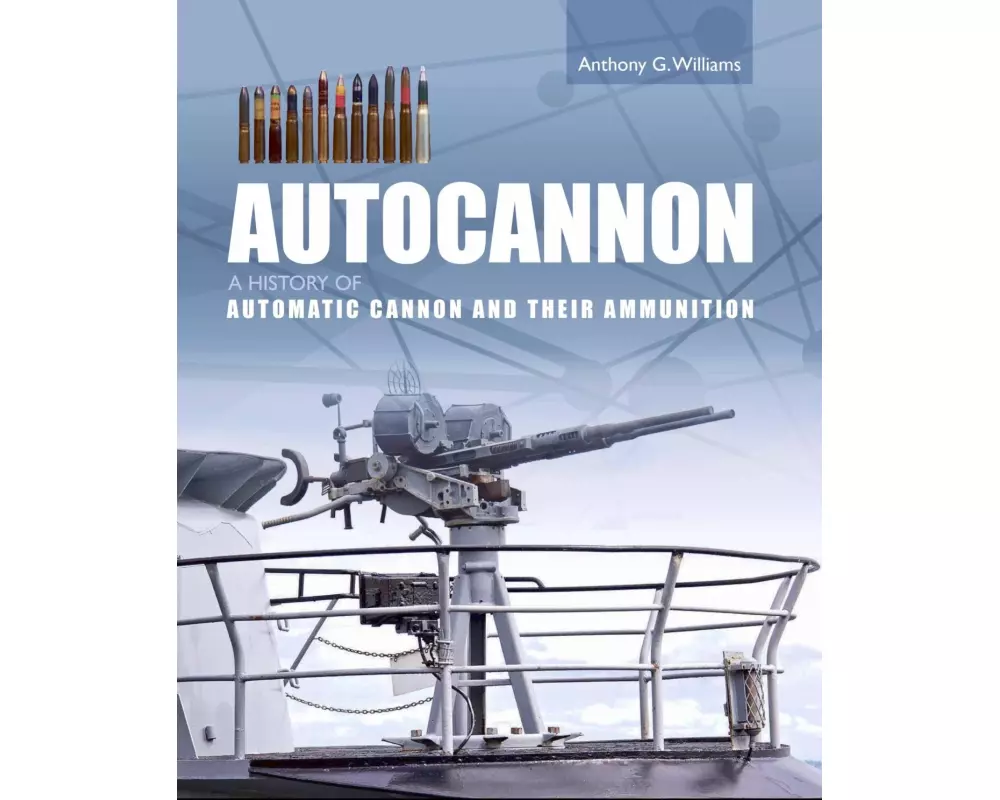 Autocannon