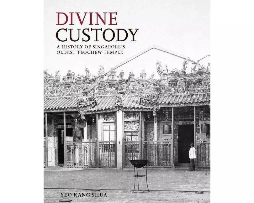 Divine Custody