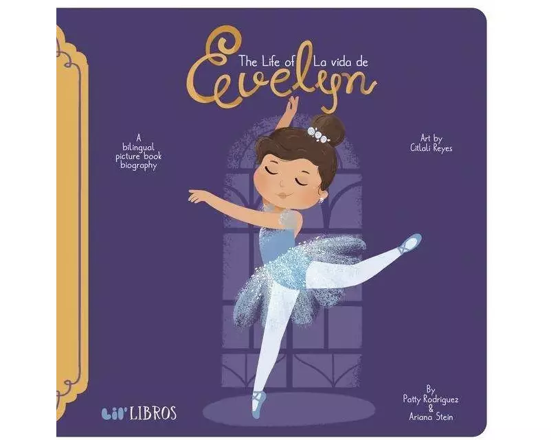 The Life of / La Vida de Evelyn