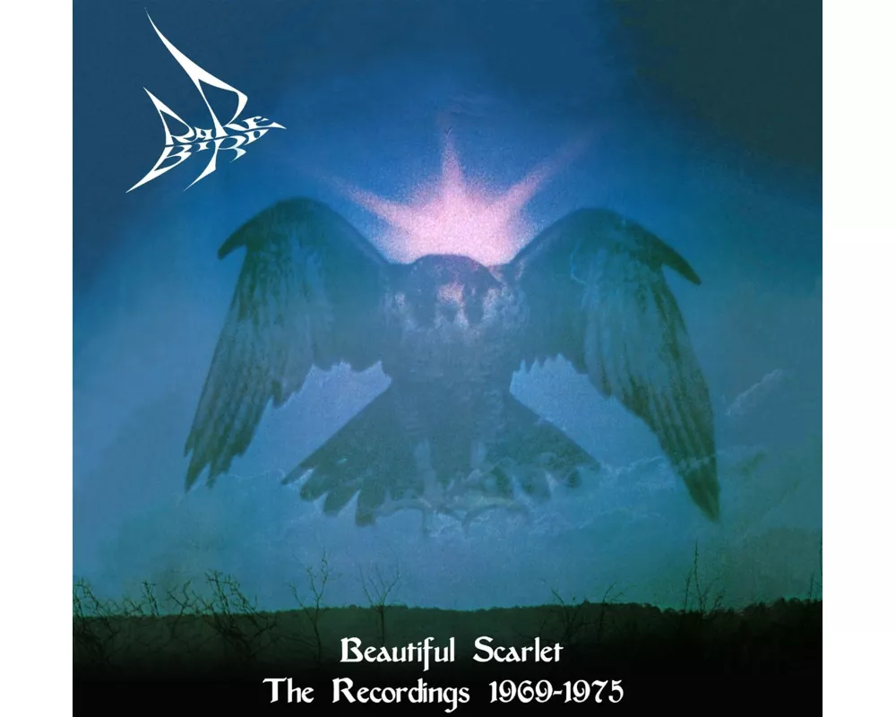 Beautiful Scarlet - The Recordings 1969 - 1975