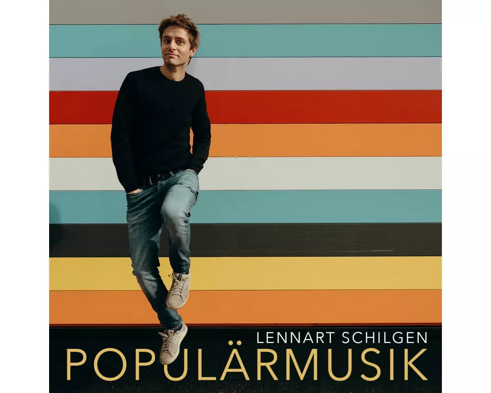 Populärmusik
