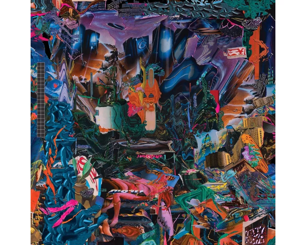 Cavalcade