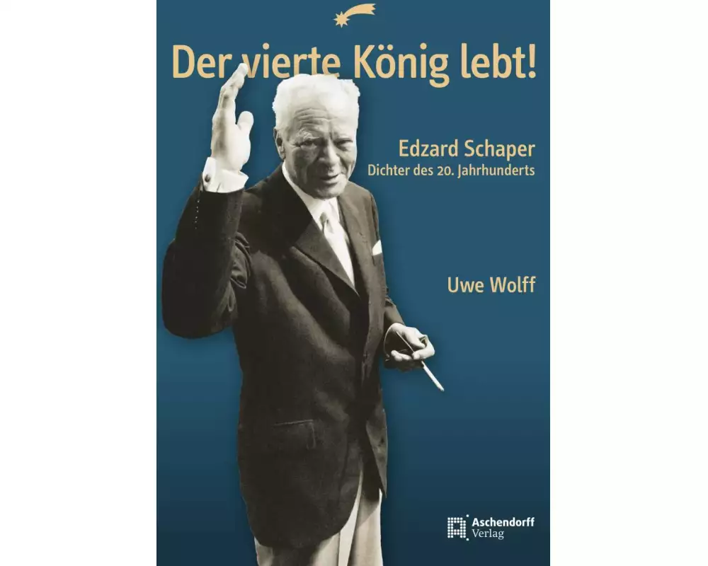 Der vierte König lebt!