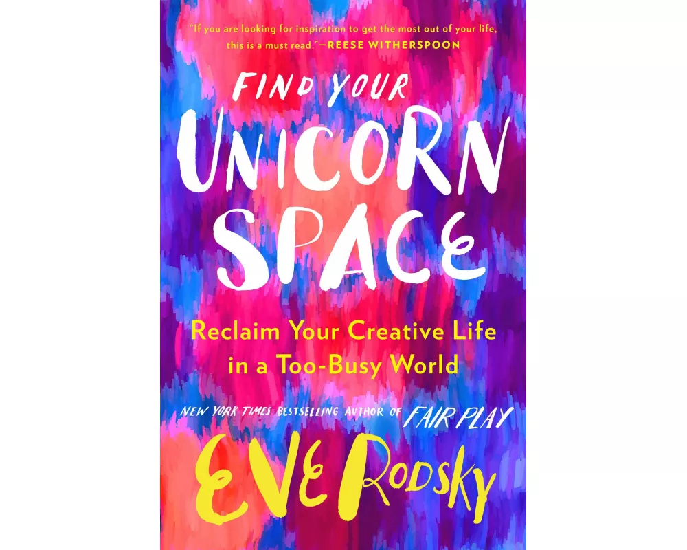 Find Your Unicorn Space