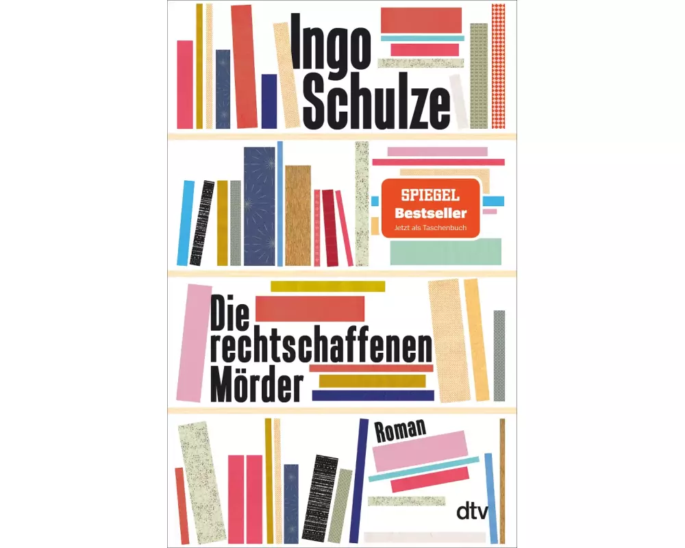 Die rechtschaffenen Mörder