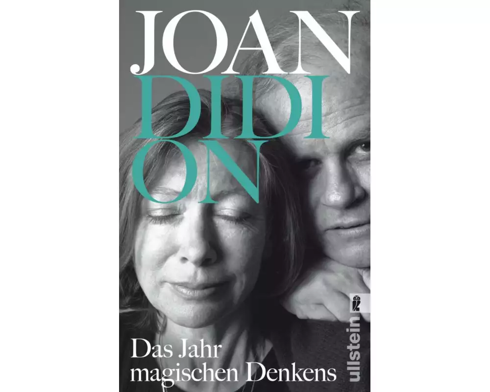 Das Jahr magischen Denkens