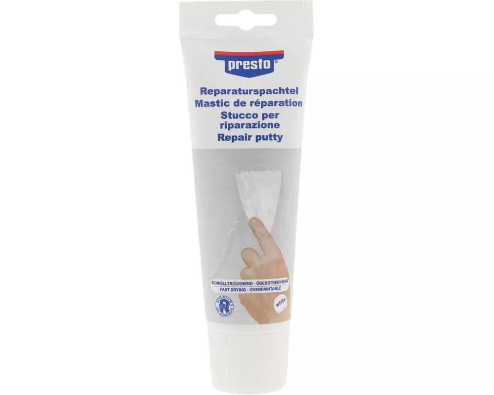 Presto Reparaturspachtel 225 ml