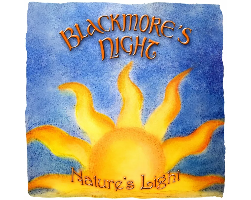 Nature's Light (CD Digipak)