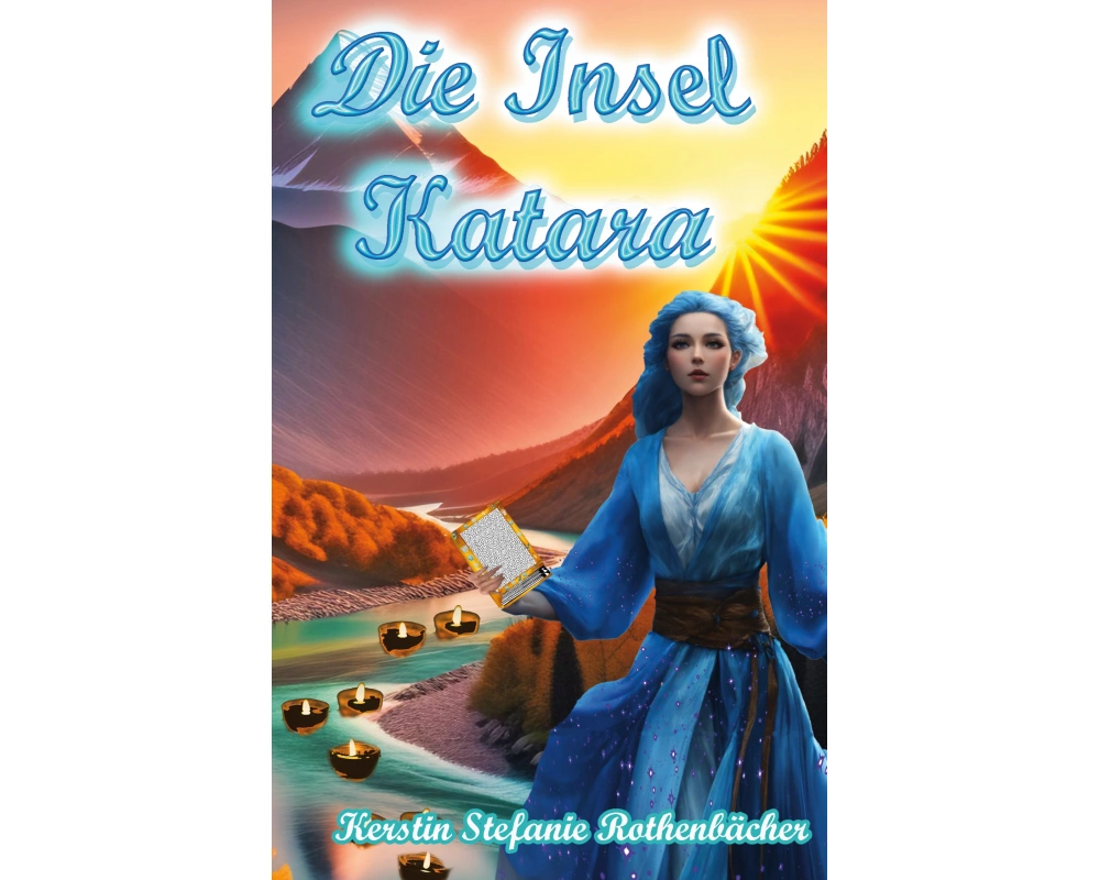 Die Insel Katara