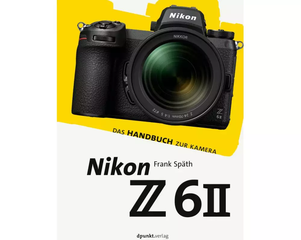 Nikon Z 6II