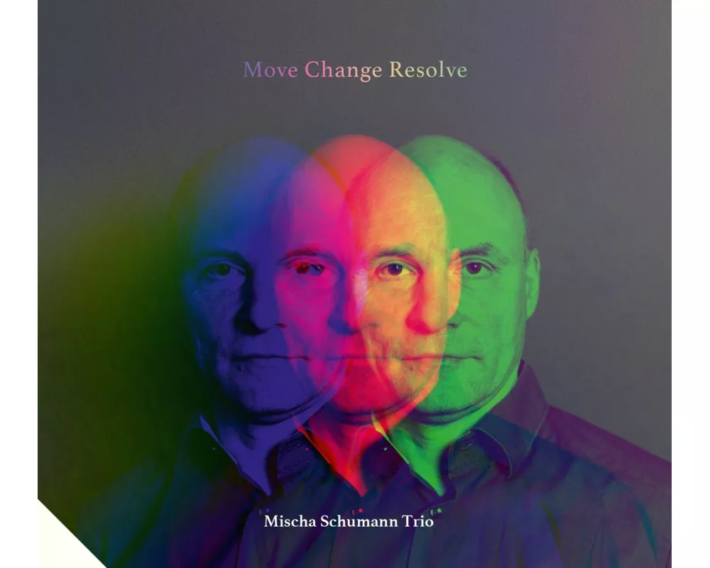 Move Change Resolve (Slim+ Edition)