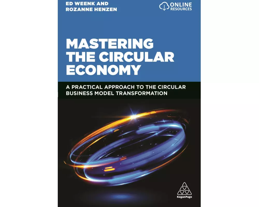 Mastering the Circular Economy