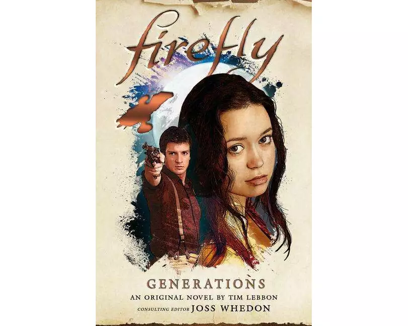 Firefly - Generations