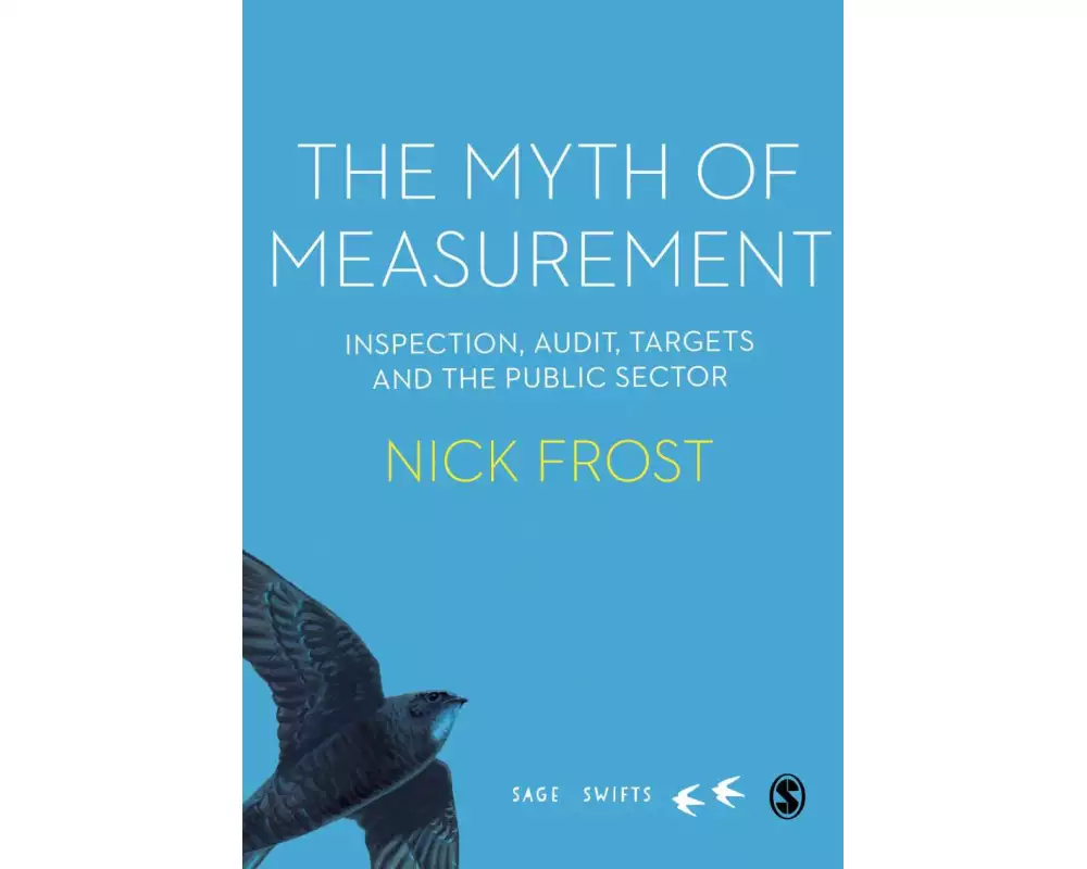 The Myth of Measurement