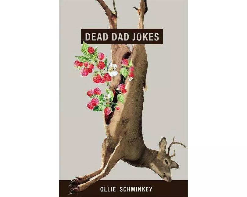 Dead Dad Jokes