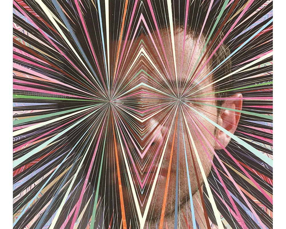 Quiet In The Valley,on The Shores The