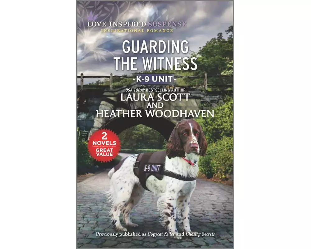 Guarding The Witness