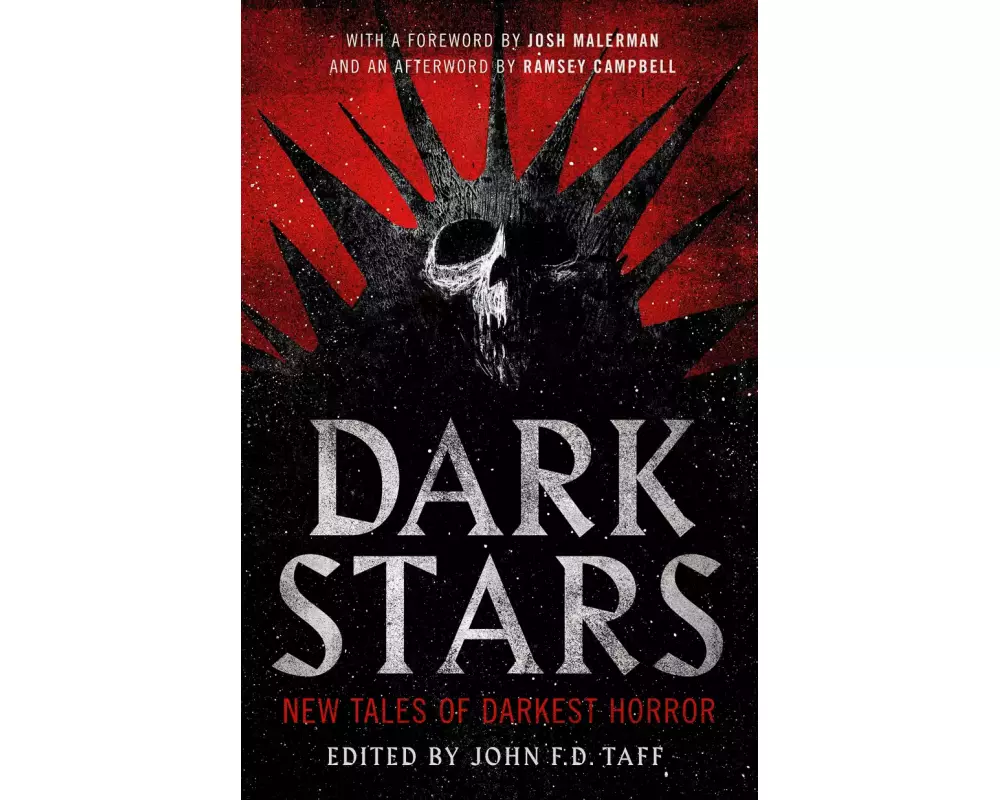 Dark Stars: New Tales of Darkest Horror