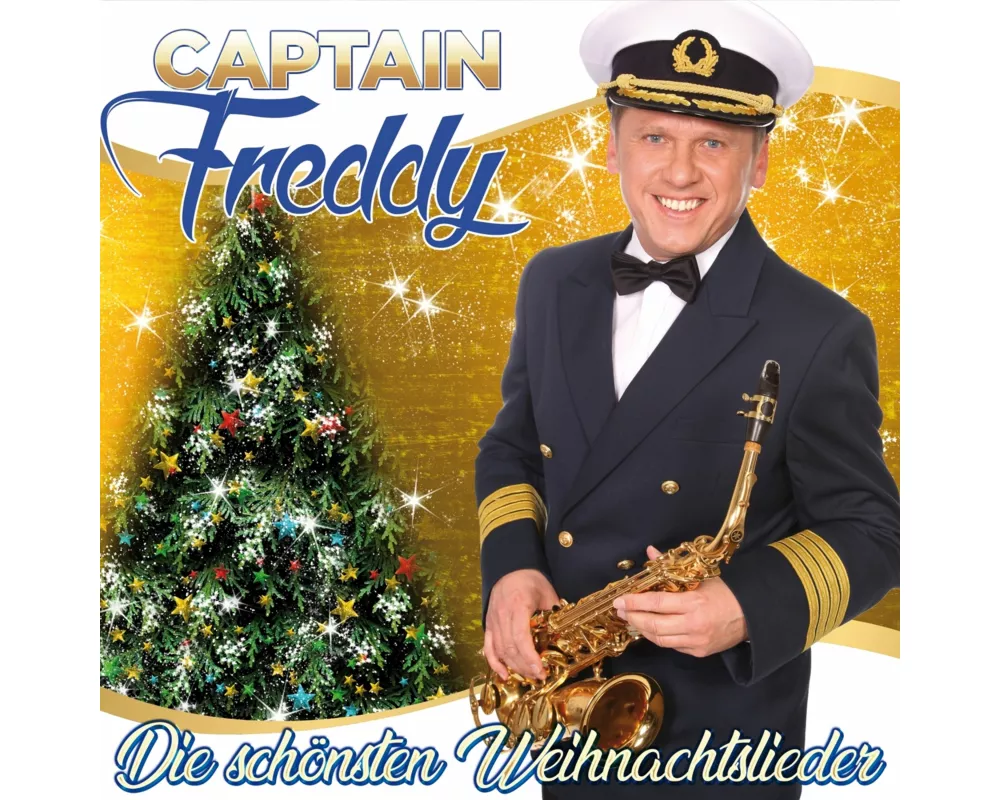 Die schönsten Weihnachtslieder