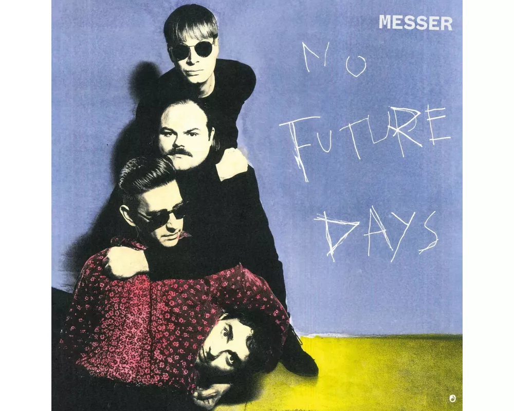 No Future Days