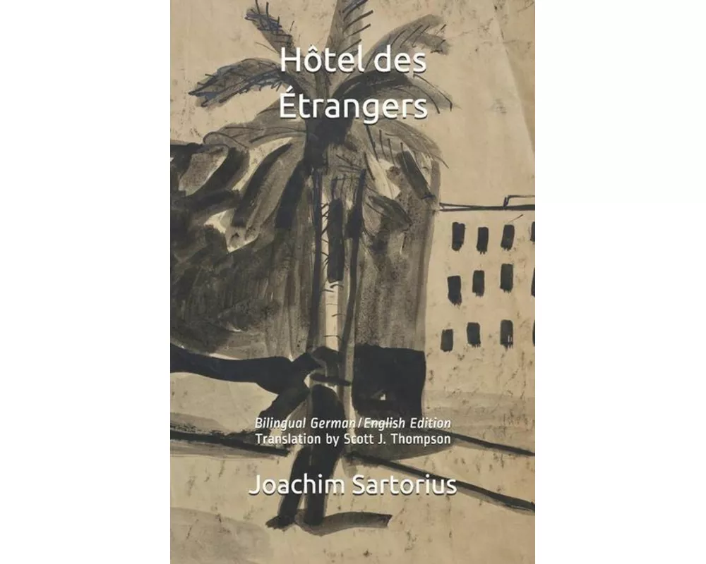 Hôtel des Étrangers