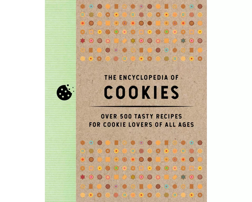 The Encyclopedia of Cookies