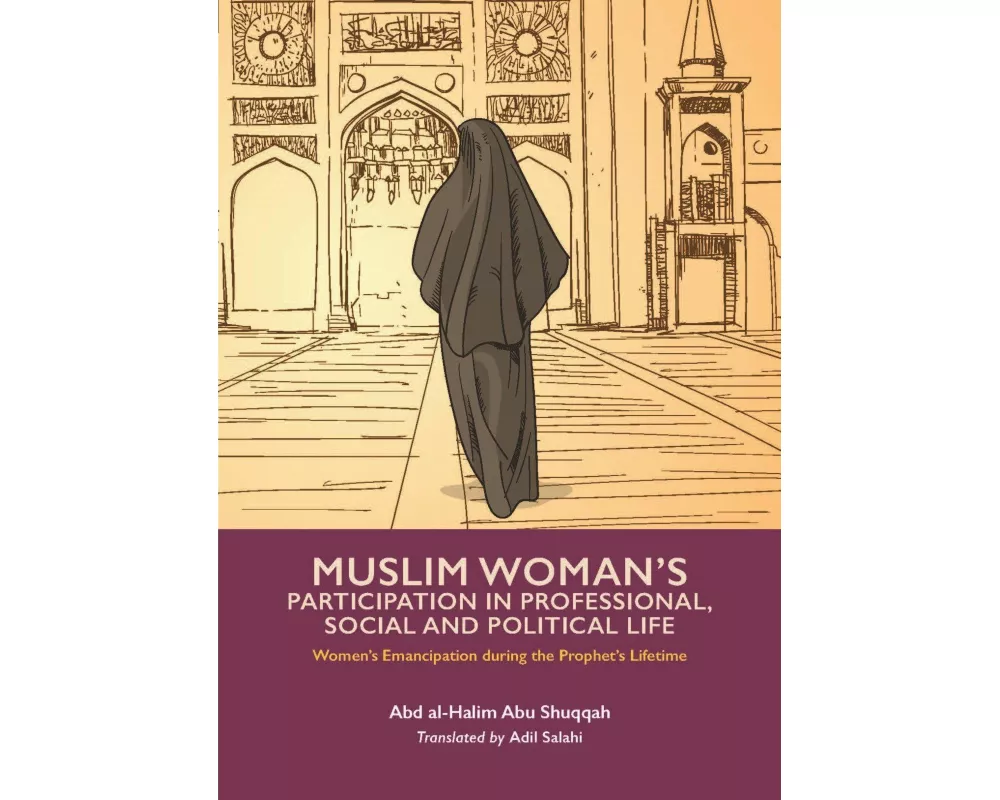 Muslim Woman's Participation in Mixed Social Life