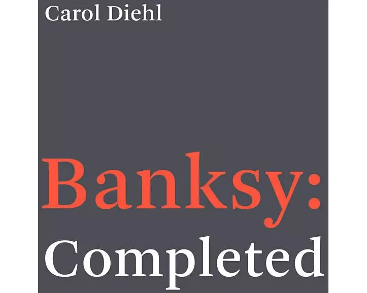 Banksy: Completed