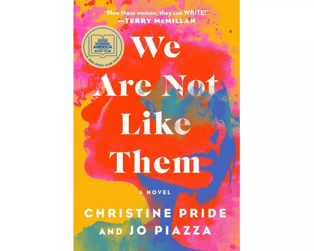 We Are Not Like Them