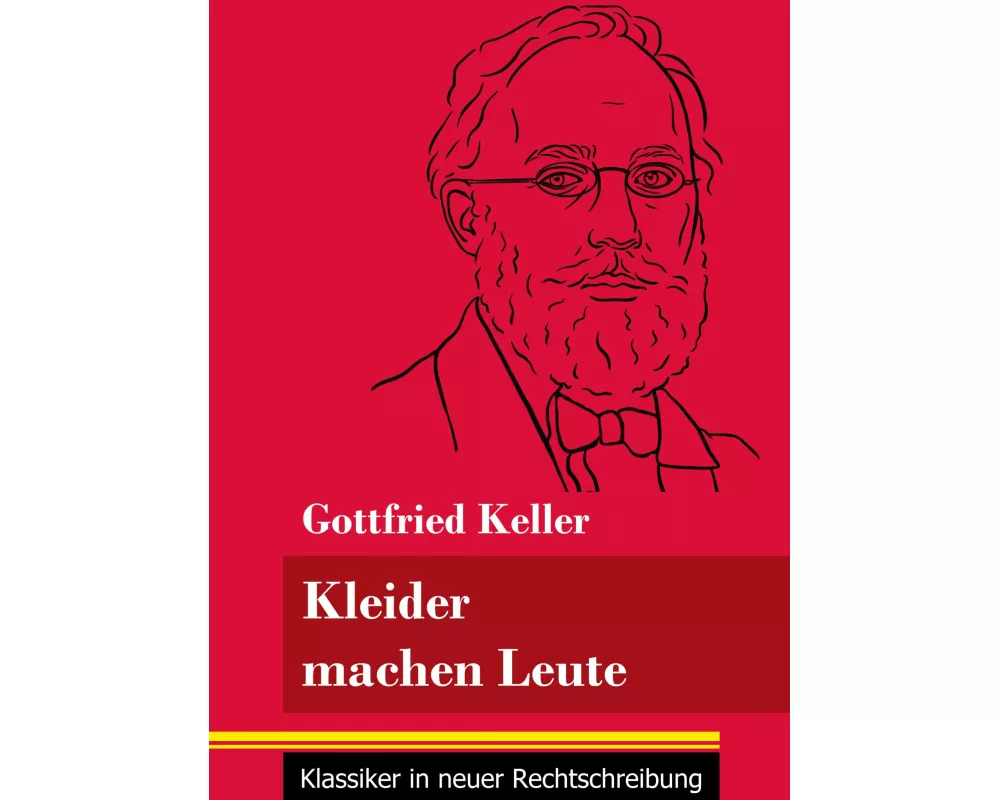 Kleider machen Leute