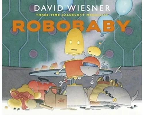 Robobaby