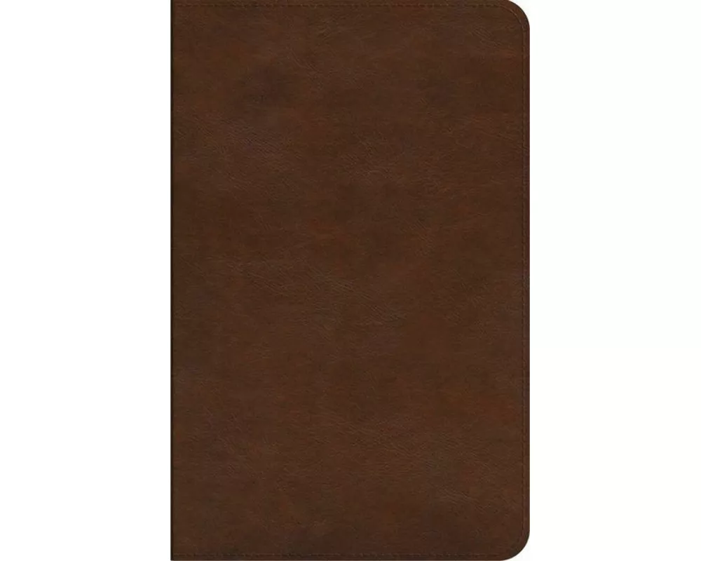 ESV Concise Study Bible™