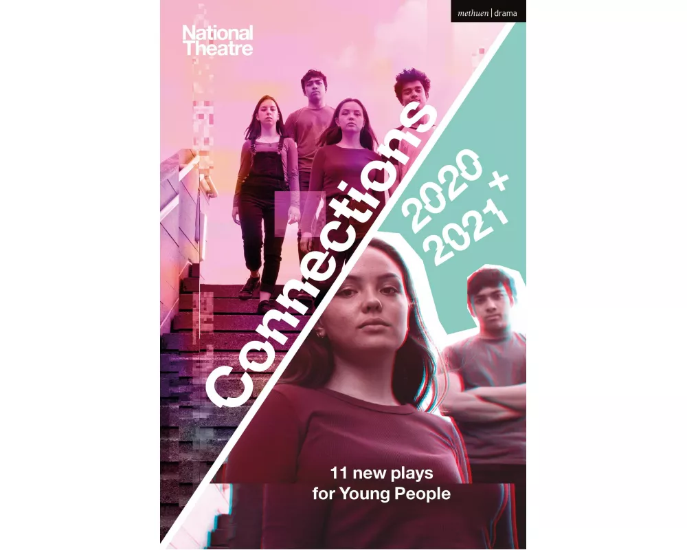 National Theatre Connections 2021: 11 Plays for Young People
