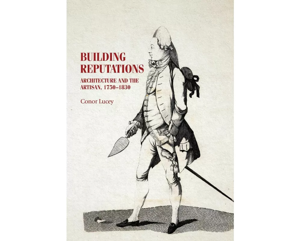 Building Reputations