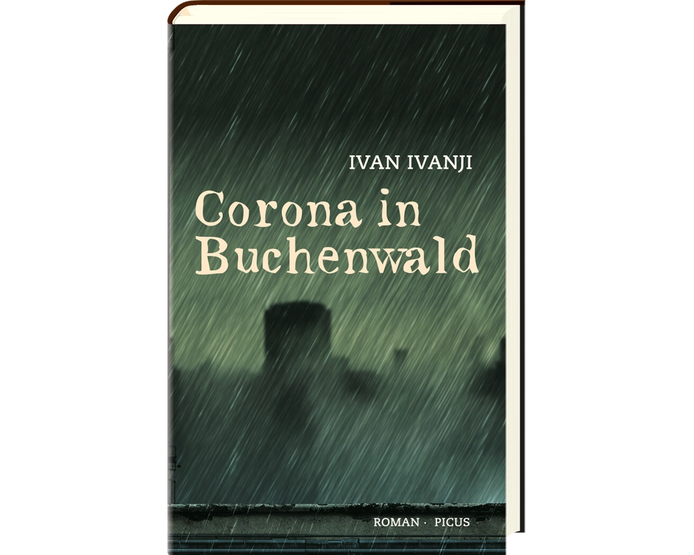 Corona in Buchenwald