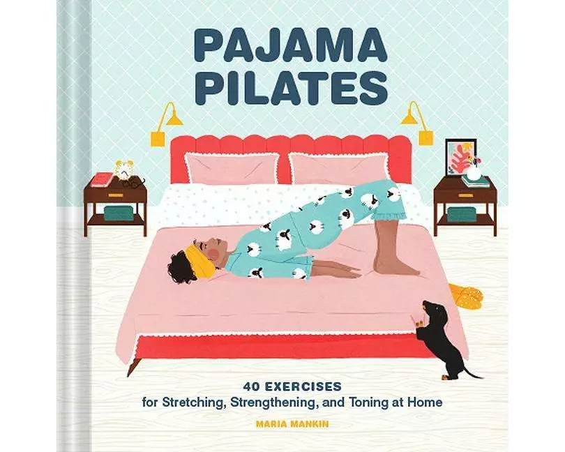 Pajama Pilates