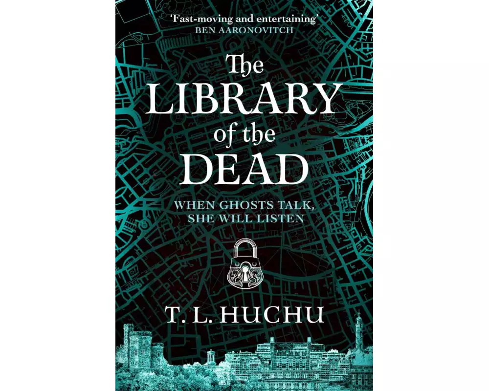 The Library of the Dead
