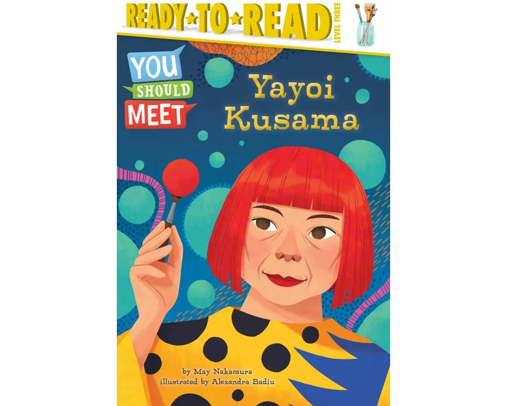 Yayoi Kusama