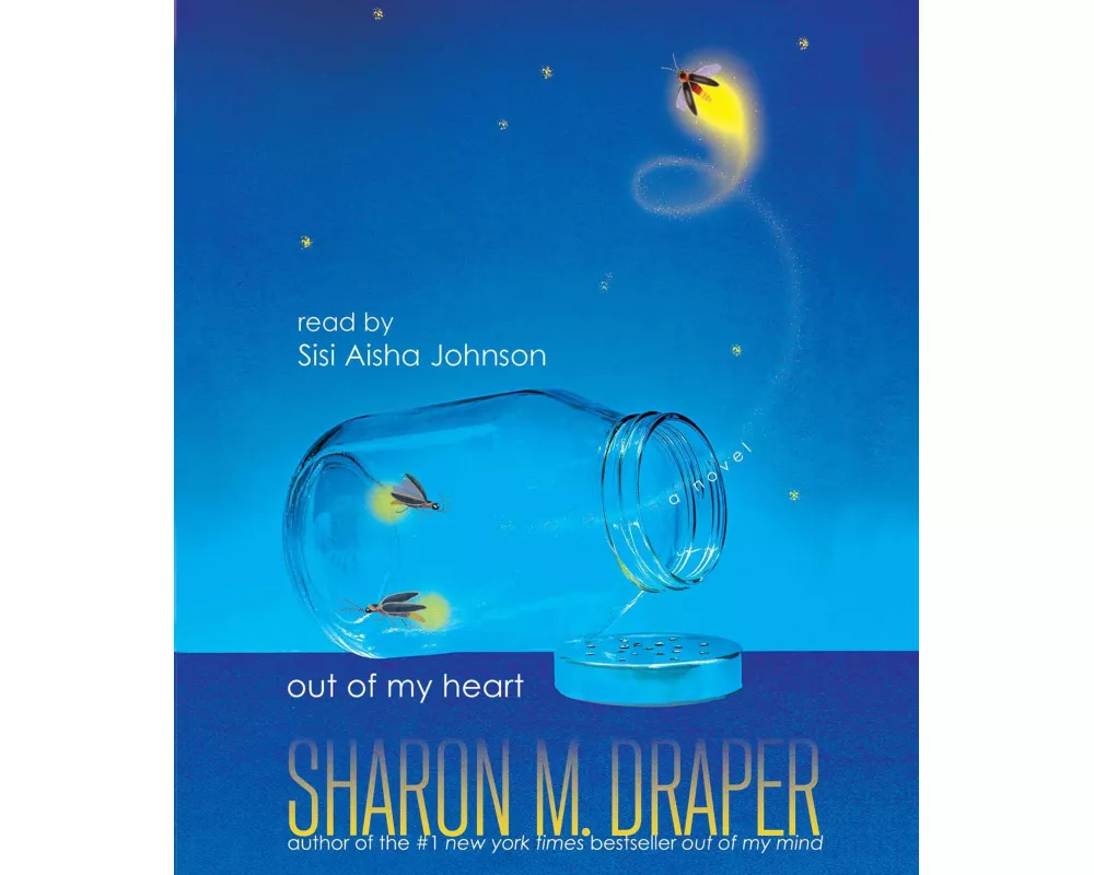 Out of My Heart