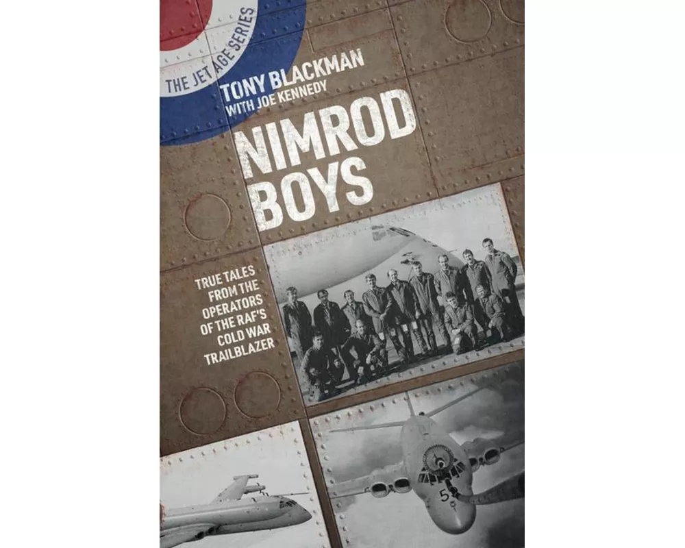 Nimrod Boys
