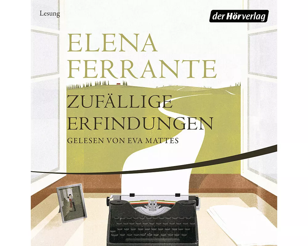 Zufällige Erfindungen