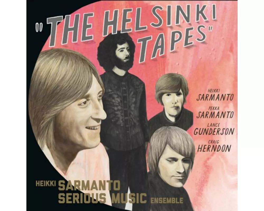Helsinki Tapes 1