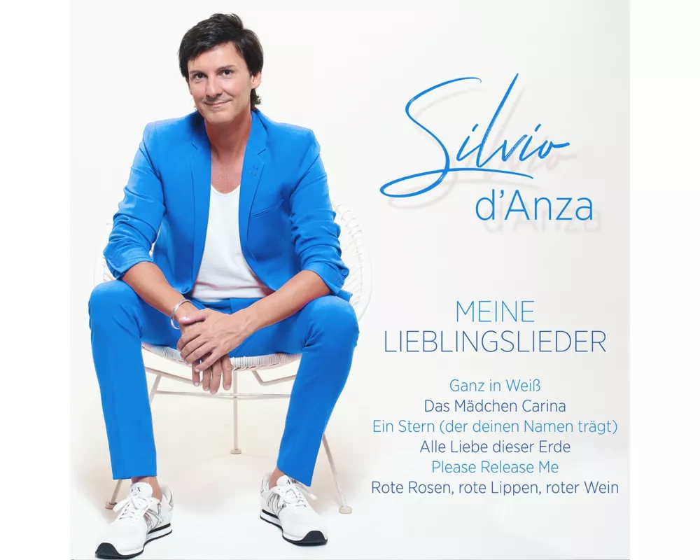 Meine Lieblingslieder