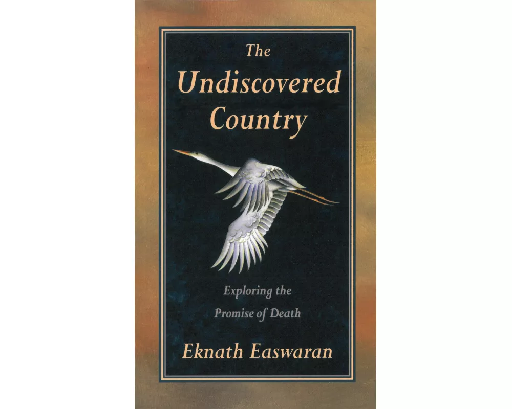 Undiscovered Country