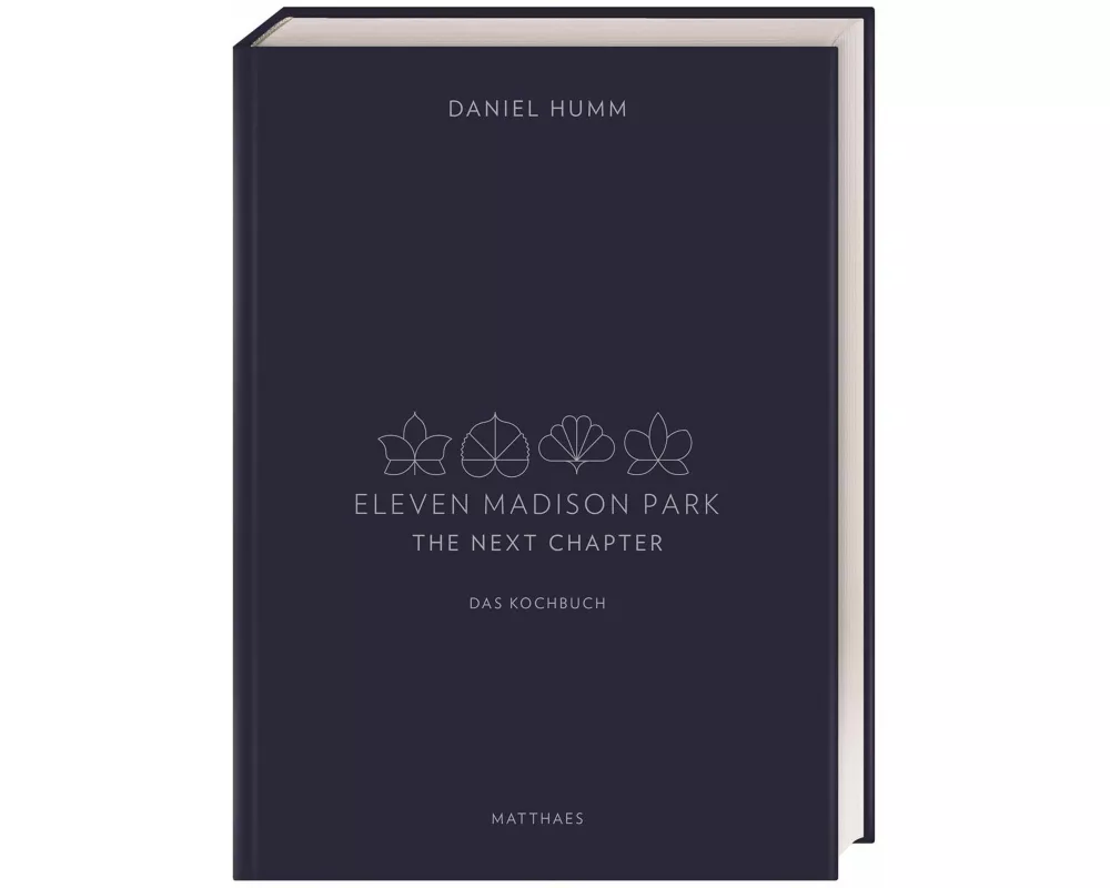 Eleven Madison Park - The Next Chapter