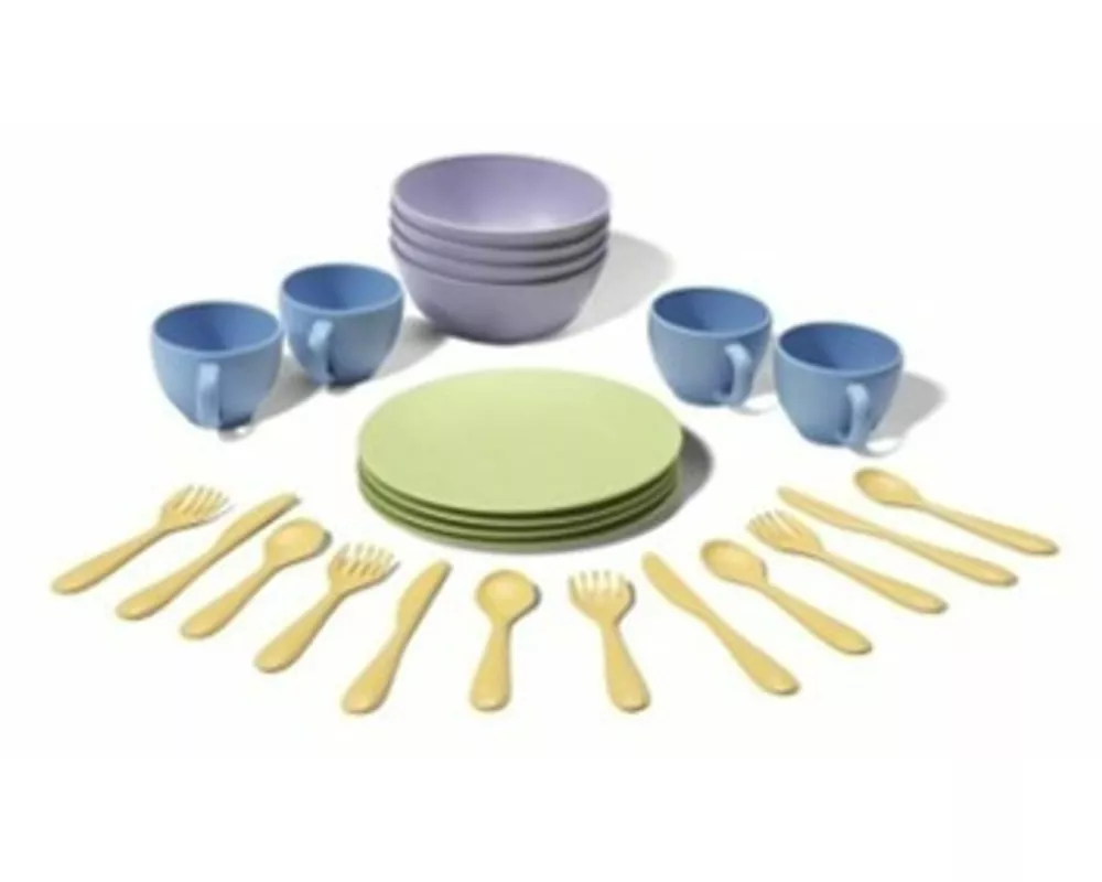 Dish Set
