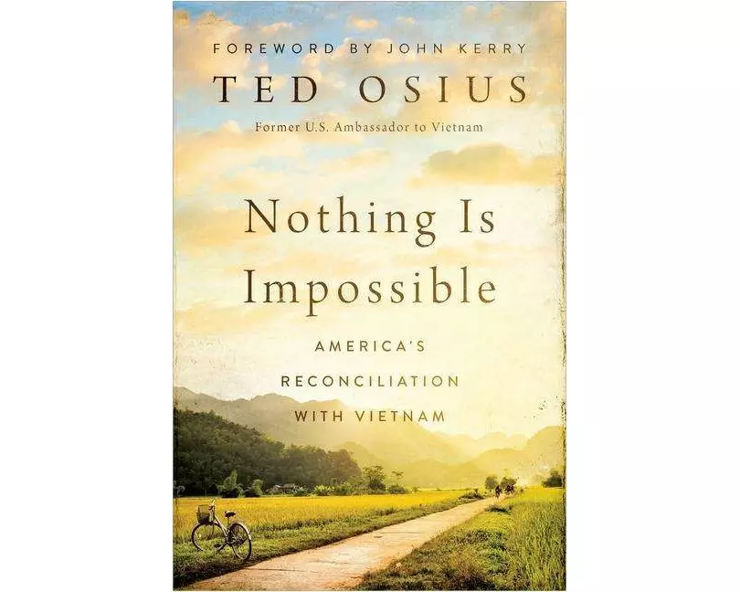 Nothing is Impossible