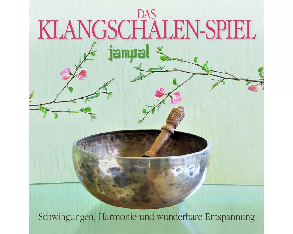 Klangschalen