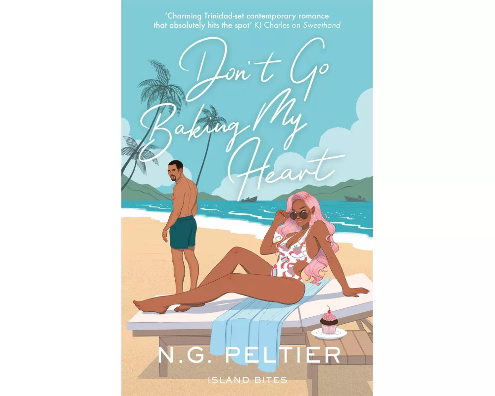 Don't Go Baking My Heart