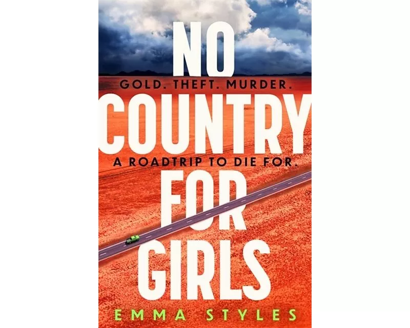 No Country for Girls